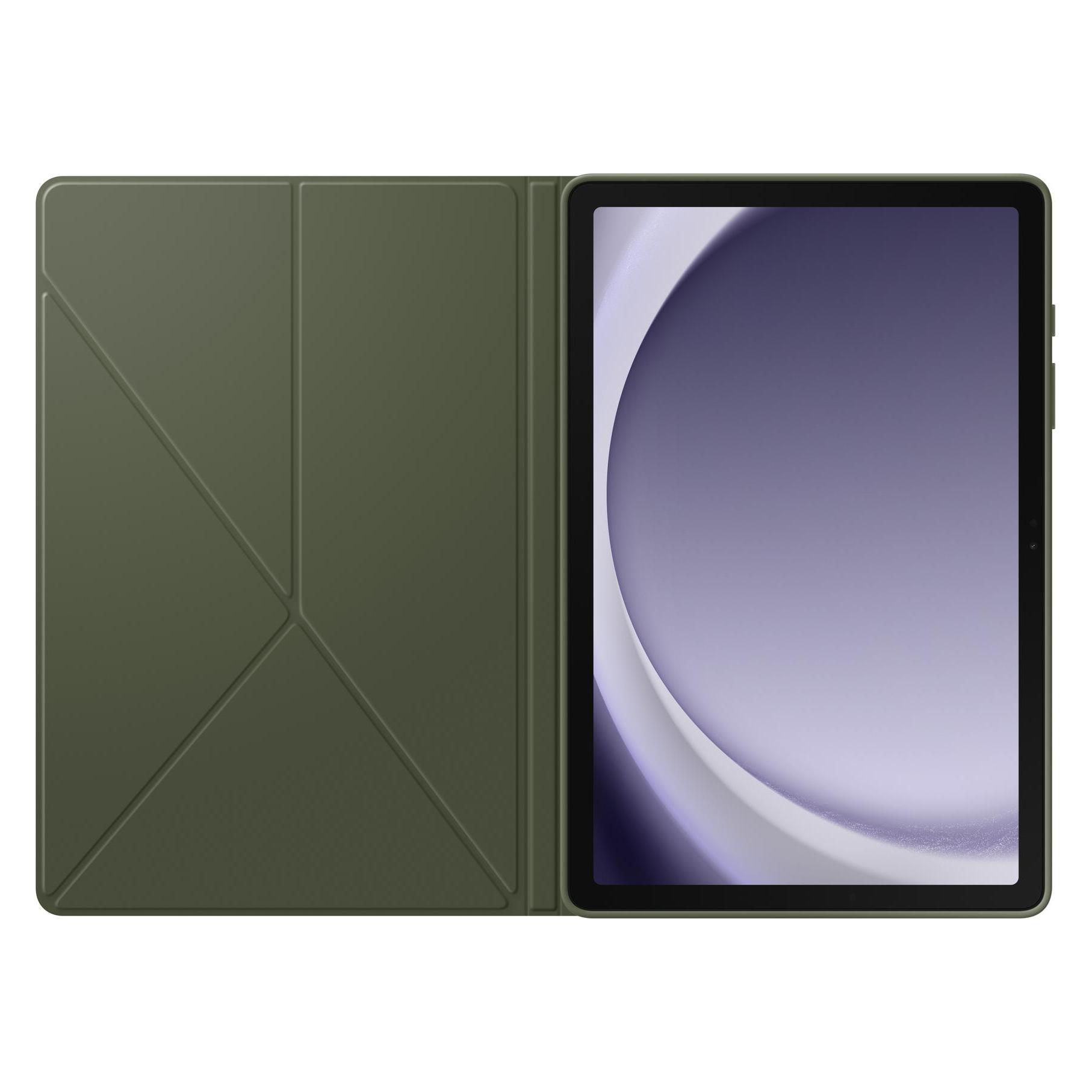 Samsung Book Cover (Samsung Galaxy Tab A9+) (EF-BX210TBEGWW)