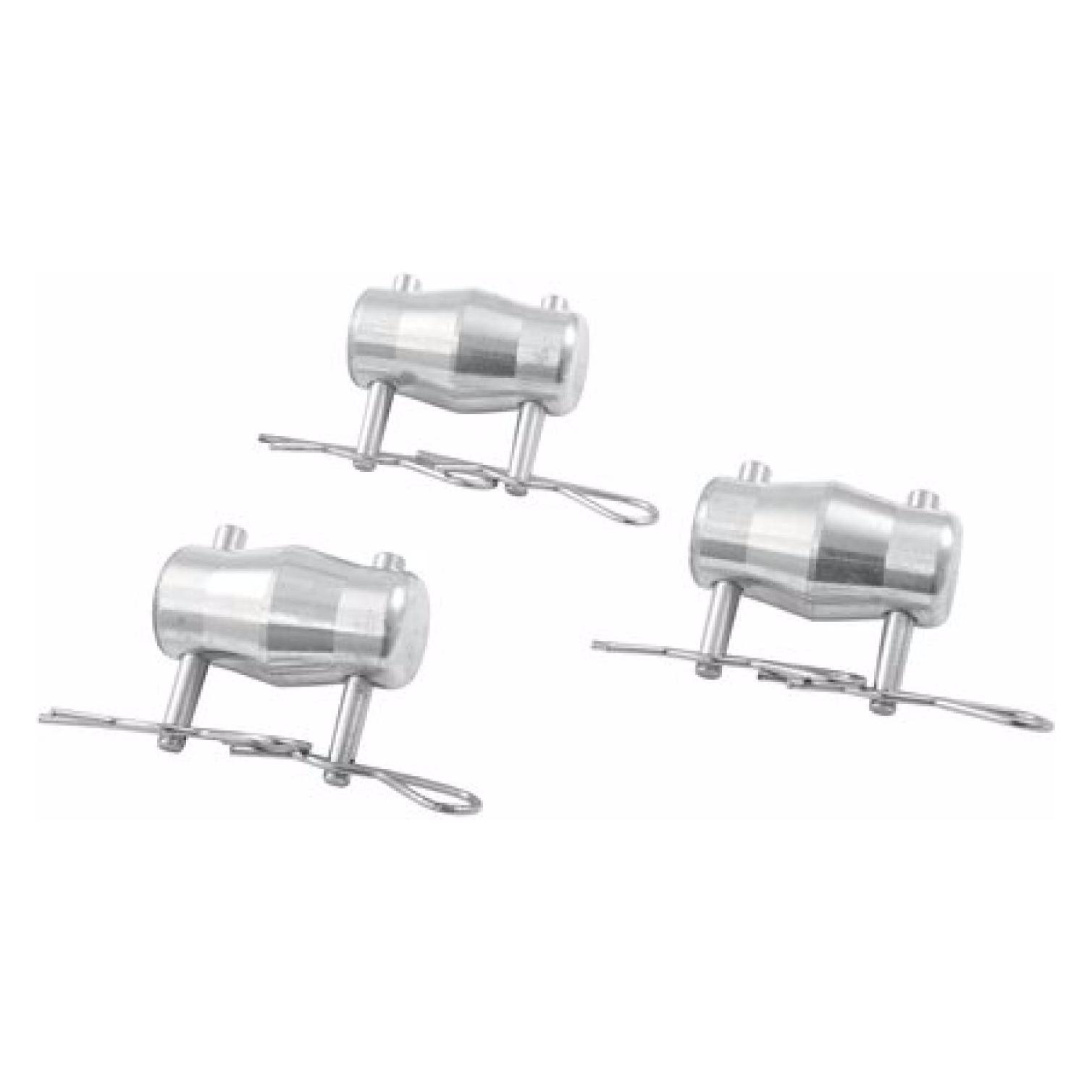 Alutruss DECOLOCK DQ3 Verb.konus/Zapfen/Splint (6030168B)