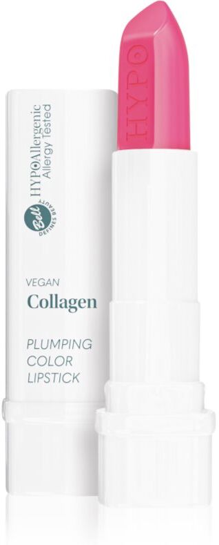 Bell HYPOallergenic Lipstick shade 03 Candy 4 g
