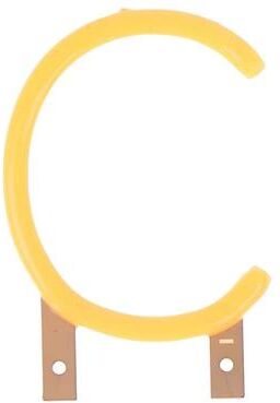 Inspired Finds DIY English Letter COB LED Filament Candle Light Module c