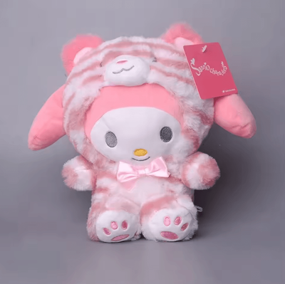 Uplift Curations Cartoon Plush Toy 10 Inch Cute Anime Character Plush Doll Birthday Gift For Your Kids design 3