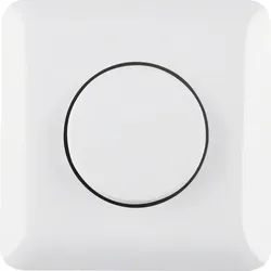 Berker UP-Wipptaster pws 9367119