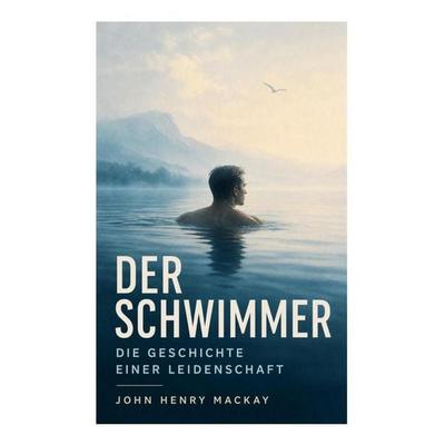 Der Schwimmer - Die Geschichte einer Leidenschaft, Taschenbuch von John Henry Mackay, E-artnow, 978-80-273-5013-1