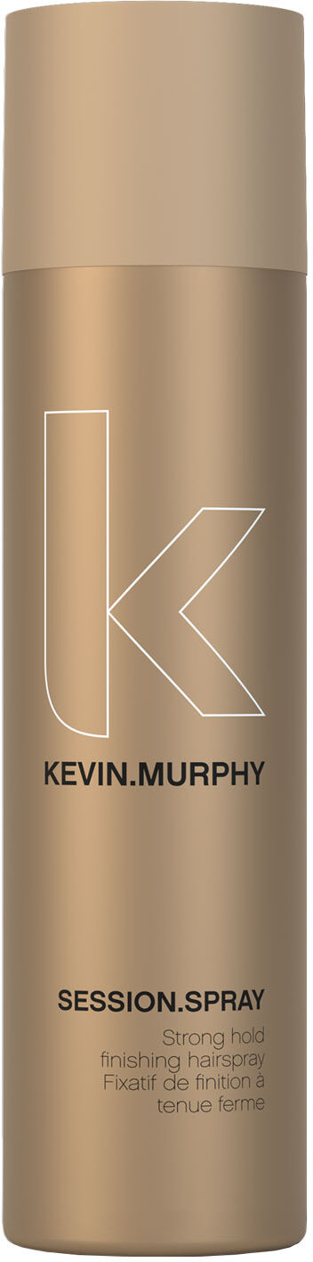 KEVIN MURPHY Session Spray Strong Hold Hairspray