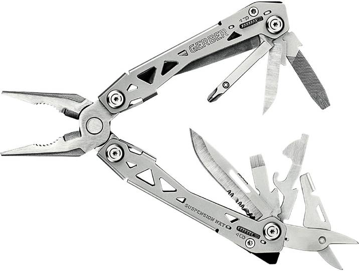 Suspension multi-outils NXT Compact