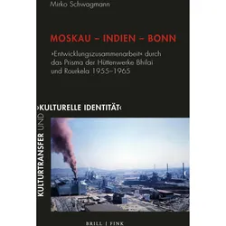 Schwagmann:Moskau - Indien - Bonn, Sachbücher von Schwagmann