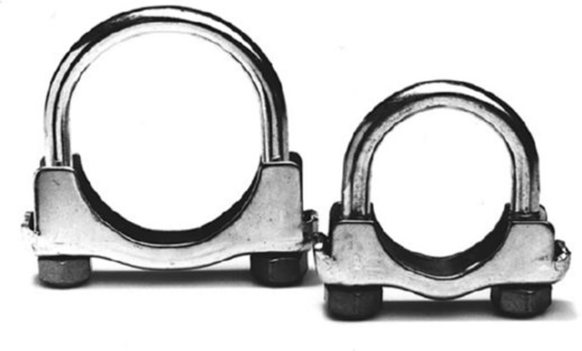 Rohrverbinder, Abgasanlage BOSAL 250-145