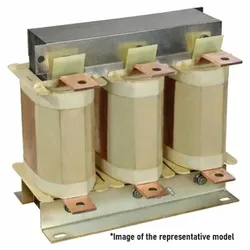 Mitsubishi Electric Eingangsreaktor EFR-HAL-H132K