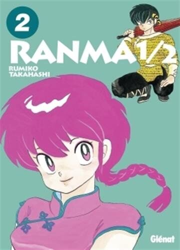 Ranma 1-2 : édition originale. Vol. 2 - Preis vom 11.10.2026 15:43:13 h