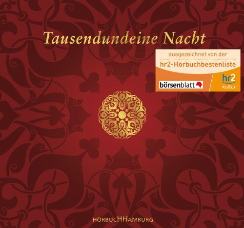 Claudia Ott - Tausendundeine Nacht: Geschenkausgabe - Preis vom 19.10.2026 19:33:35 h