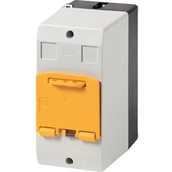 Eaton Isolierstoffgehäuse CI- CI-PKZ01-NA-SVB
