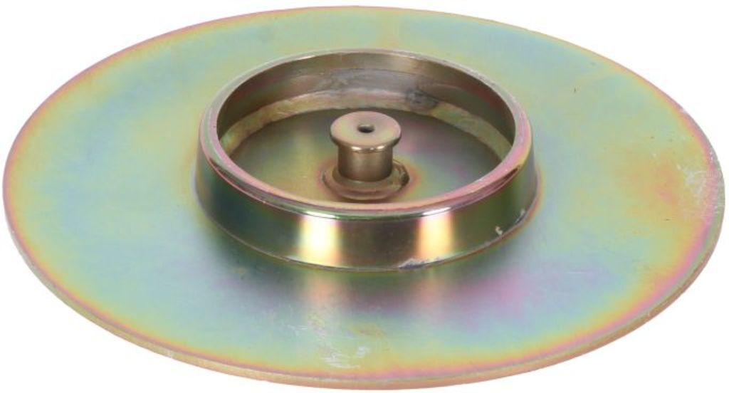 Puffer, Abrollkolben-Luftfederbalg MAGNUM TECHNOLOGY TYP 05/PG