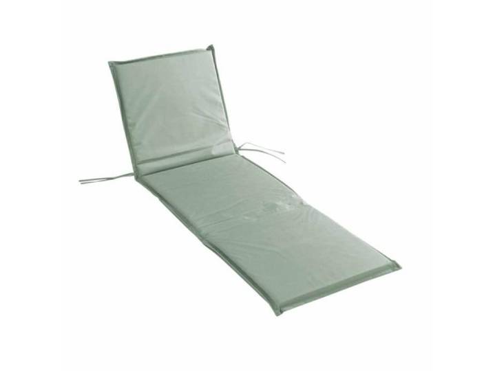 Matelas Bain de Soleil  Siesta  64x190cm Sauge