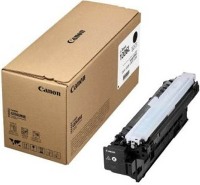 Canon C-EXV 1006 BK - Schwarz - Toner - Hohe Kapazität