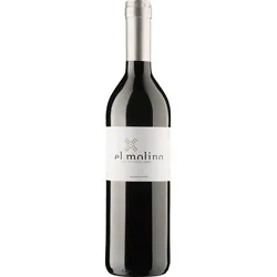 El Molino tinto  Vino de España 2024, Bio Rotwein, Biowein