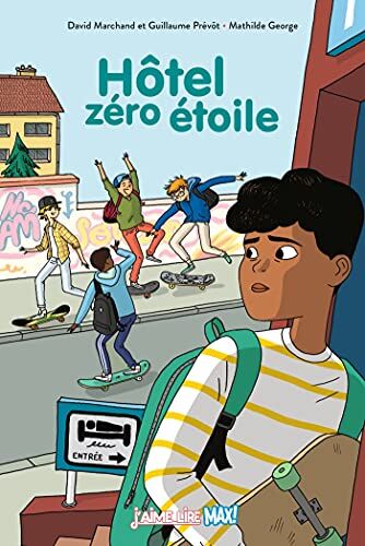 David Marchand - Hôtel zéro étoile - Preis vom 17.10.2026 19:25:27 h