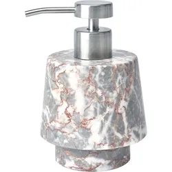 Orion Seifenspender 150 ml grau