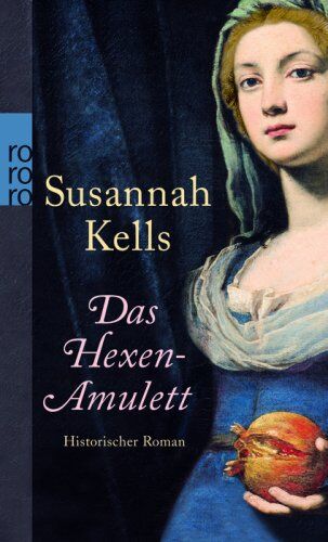 Susannah Kells - Das Hexen-Amulett - Preis vom 02.10.2026 23:42:20 h