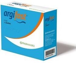 Pharmaluce Argifast Integ 14bs