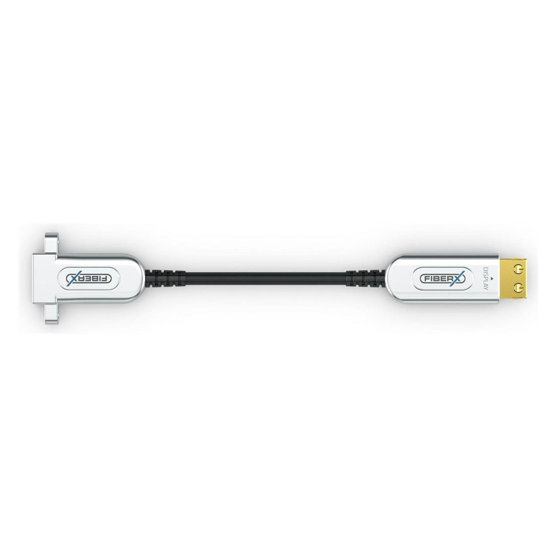 Purelink Serie - HDMI 4K Glasfaser Verlängerung - 20m (20 m) (FX-I351-020)
