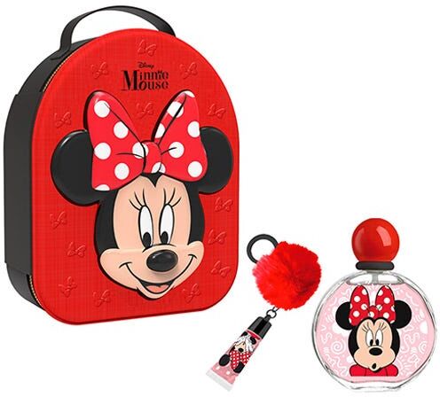 Disney Estuche Minnie Mouse