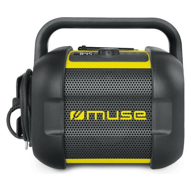 Muse BLUETOOTH SPEAKER M-368 BTY (M-968 BTY)