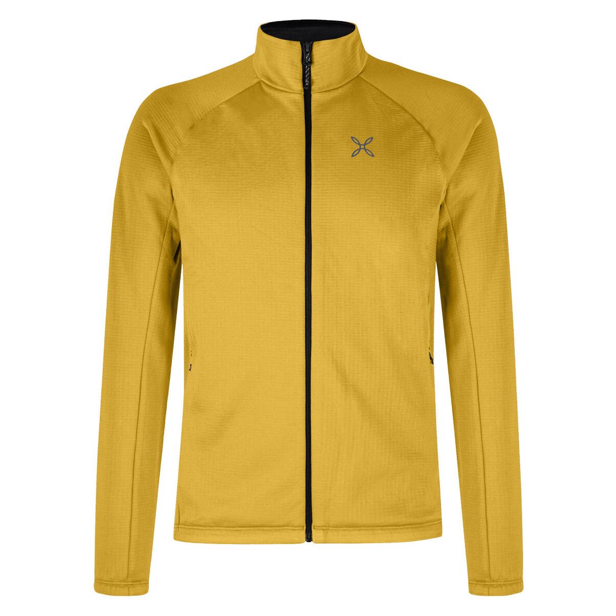 Montura Fadis Grid Maglia mustard (348) L MMAP86X-PS001-348-L