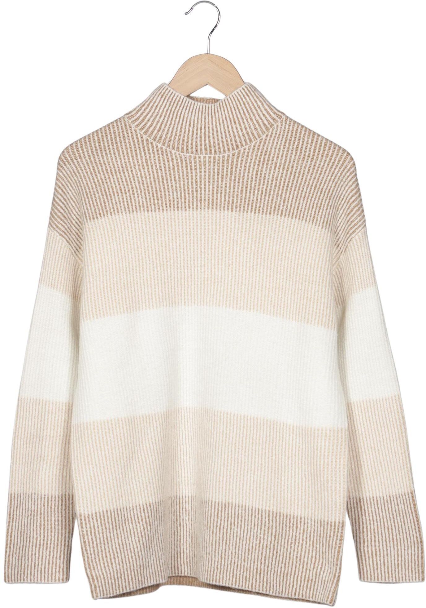 Cartoon Damen Pullover, Mehrfarbig, Gr. M, kein / Etikett - Second Hand