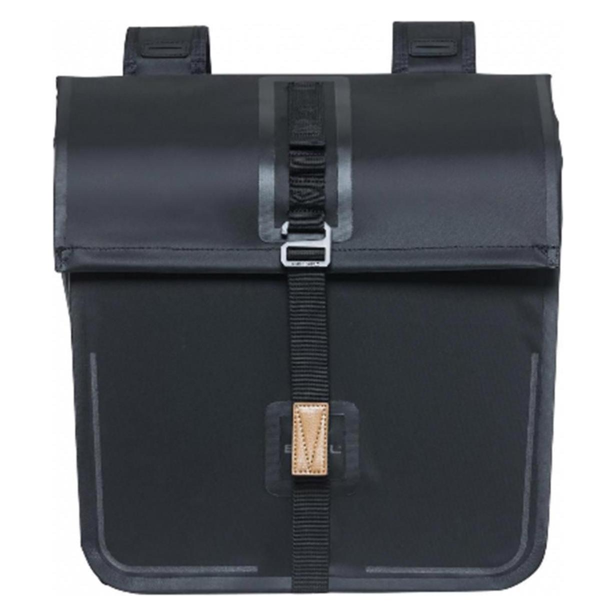 Basil Urban Dry Double (Gepäckträgertasche) (BA17659)