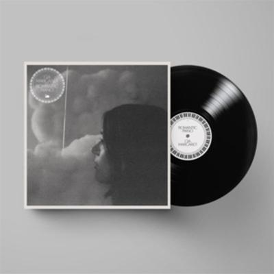 Romantic Piano - Gia Margaret, Vinyl