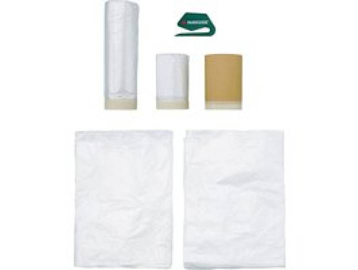 PARKSIDE® Set de bâches de protection, 6 pces.