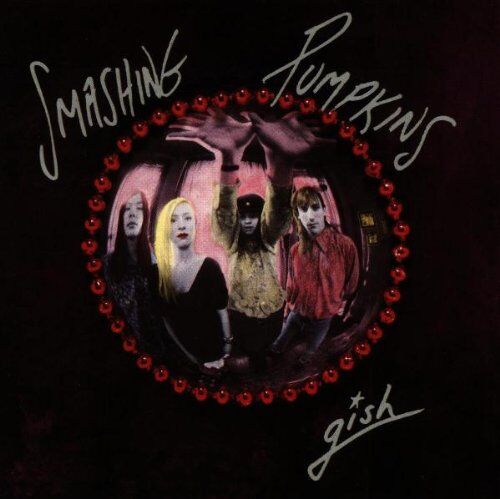Smashing Pumpkins - Gish - Preis vom 20.10.2026 15:32:43 h