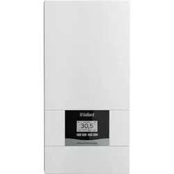 Vaillant electronicVED E 27/8 E exclusive Elektro-Durchlauferhitzer