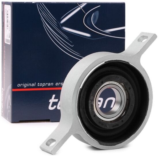 TOPRAN 502 268 Propshaft bearing