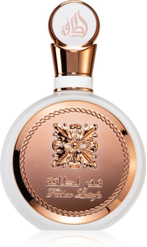 Lattafa Fakhar Rose EDP für Damen 100 ml