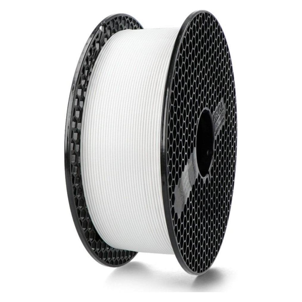 Prusa Prusament PETG Signal White 1kg (PETG, 1000 g, 1.75 mm) (8594173675360)