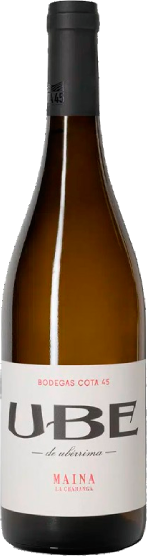 Cota 45 UBE Maína La Charanga 2022