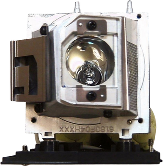 Jaspertronics™ Original Lamp & Housing for the Acer P1100 Projector - 1 Year Warranty