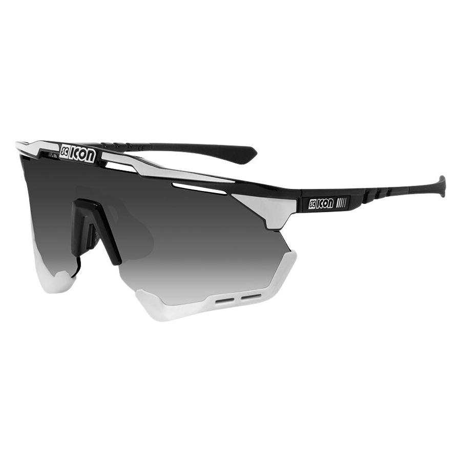 Scicon Aeroshade XL SCNPP black gloss (SCEY25081302)