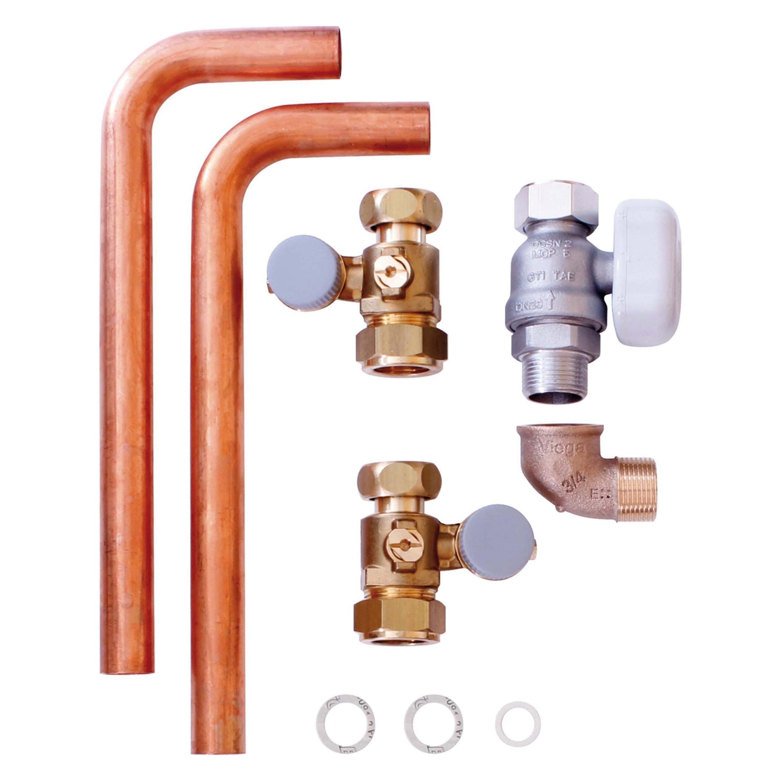 Vaillant VC-Installationsset (0020201897)