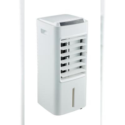 Tarrington House Luftkühler AIC5025, Polypropylen, 33 x 33 cm x 65 cm, 60 W, Timer, weiß