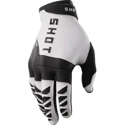 Shot Core Motocross Handschuhe 13