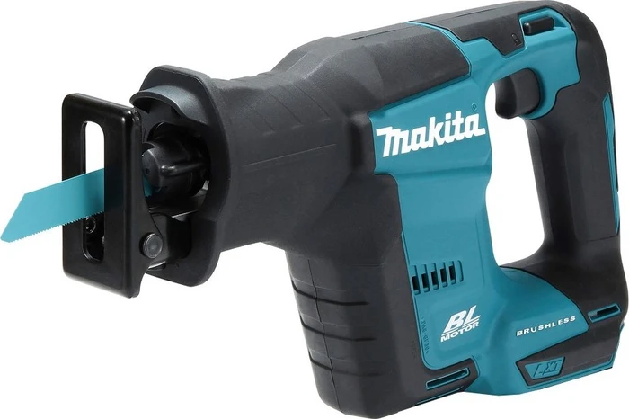 Makita 18v reciprosaw djr188z solo without case charger or battery
