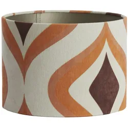 Light&Living Lampenschirm COOKIE - B/H/T ca. 25.00x18.00x25.00
