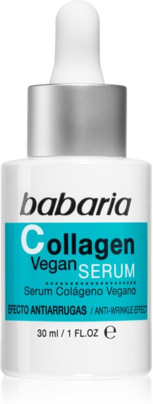Babaria Collagen intensive firming serum with collagen 30 ml