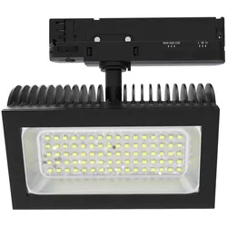 Dotlux, Deckenstrahler, DOTL LED-Stromschienenstrahler