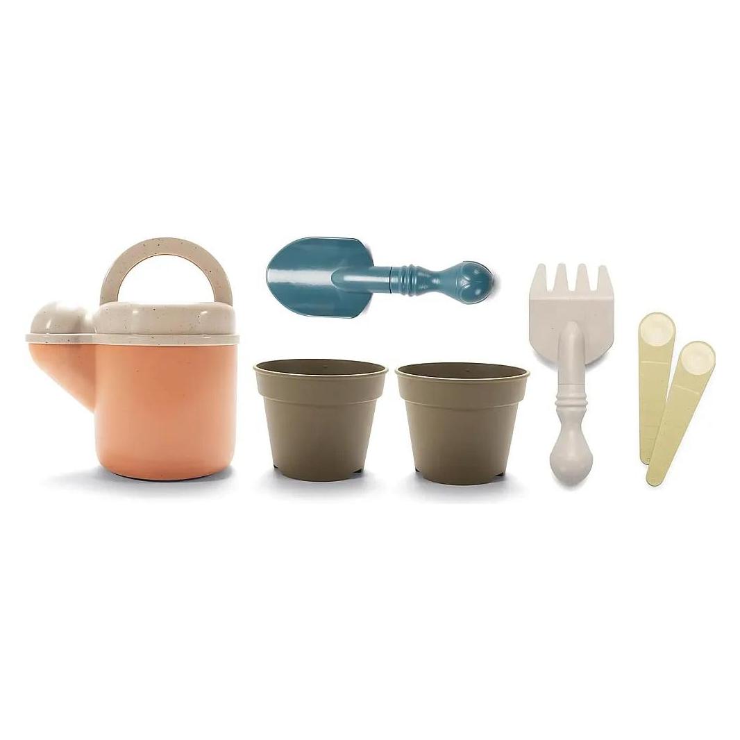 dantoy Bio Pflanzen-Set mit Giesskanne (6100.5611)
