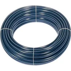 SES Sterling Isolierschlauch 0801 0022 010 sw
