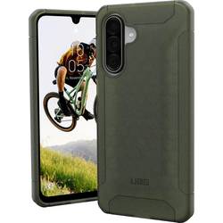 Urban Armor Gear Case Samsung Galaxy A17, Galaxy A17 5G Grün Stoßfest 214512114T72