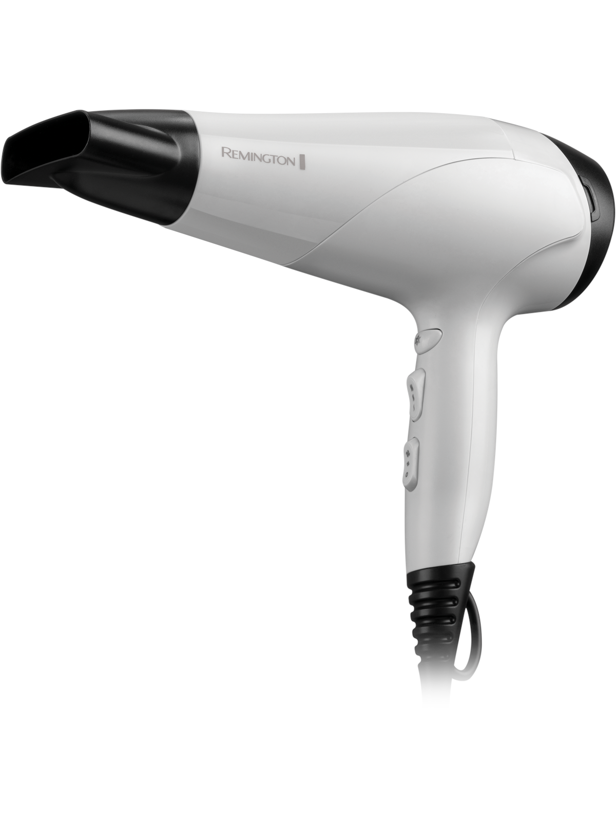 REMINGTON Haartrockner / Föhne Ionic Dry 2200 (w/o diffuser) - 2200 W